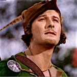 Robin Hood: A Technicolor Folktale Turns 80