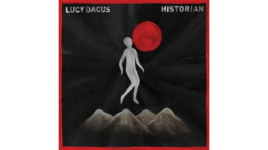 Lucy Dacus: Historian