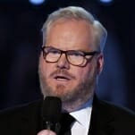 Why Jim Gaffigan Chose a New Path for his New Special