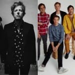 Spoon and Grizzly Bear Are Touring the U.S. Together