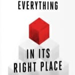 Exclusive Excerpt: Everything In Its Right Place: How Blockchain Technology Will Lead To A More Transparent Music Industry