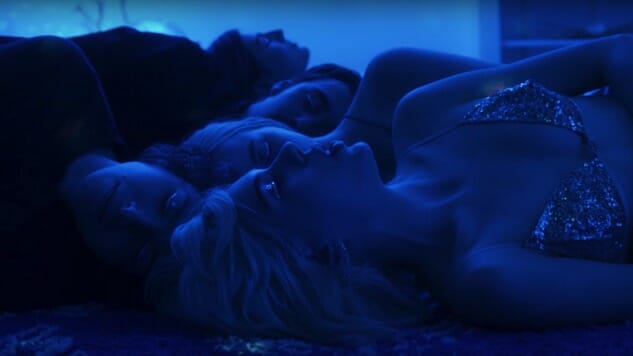 Sunflower Bean Are “Twentytwo” and Blue in Their Carefree New Video