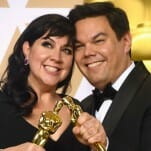 Robert Lopez Becomes First Person to Double EGOT With Coco's Best Original Song Win