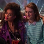 Black Mirror Refreshed for a Fifth Season on Netflix