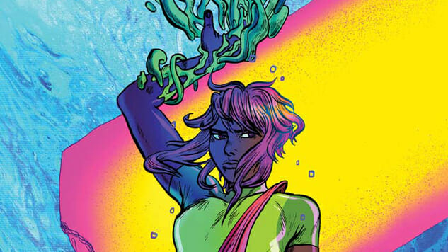 Prism Stalker, Oblivion Song, Gideon Falls & More in Required Reading: Comics for 3/7/2018