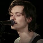 Vundabar's Smell Smoke Is the Intersection of Personal and Political Punk