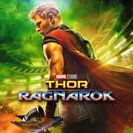 Thor: Ragnarok Looks Pretty Good in 4K Ultra HD