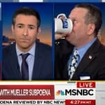 Sam Nunberg's Cable News Debacle Revealed a Ton About Trump-Russia, but Raised More Questions Than Answers