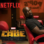 Netflix Releases Season Two Date Announcement Trailer for Luke Cage