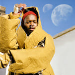 serpentwithfeet Previews Debut Album soil With 