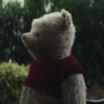 Return to the Hundred Acre Wood With the First Teaser for Disney's Christopher Robin