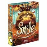 Smile Is a Cute Board Game, But It Depends Too Much on Luck