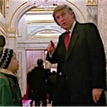 Cinema Under the Influence: Donald Trump