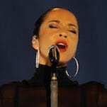 Sade Releases Her First New Song in Seven Years, 