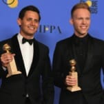 Oscar-Winning Duo Behind La La Land, The Greatest Showman to Write Songs for Live-Action Aladdin