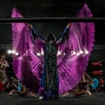 The Exotic Stylings of Dalton Castle, Wrestling's Most Flamboyant Champion
