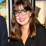 A New Sheriff at the New Yorker: Cartoon Editor Emma Allen