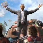 The 6 Biggest Changes Coming to Far Cry 5