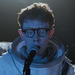 Watch King Krule's Interstellar New Short Film, Live On The Moon, Featuring Songs From The Ooz