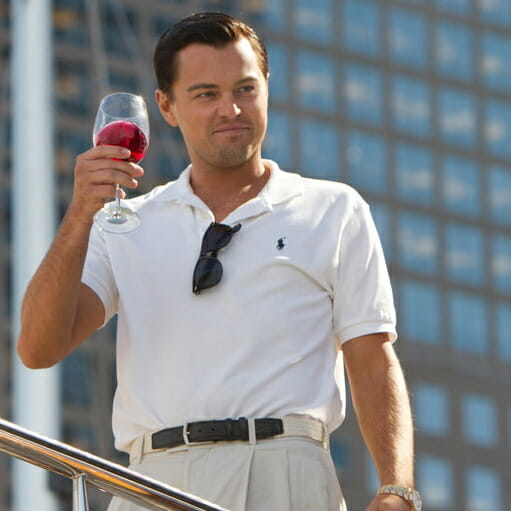 Wolf of Wall Street Producers Must Pay $60 Million in Corruption Case