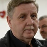 In Disastrous PA Special Election, Republicans Wish They Could Give Up On Rick Saccone