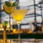 Cocktails to Celebrate Women’s History Month