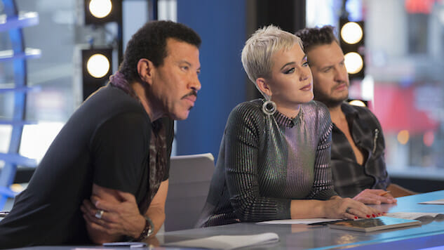 ABC Has Decided That People Everywhere Want More American Idol
