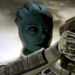 Mass Effect 2 Lead Writer Drew Karpyshyn Is (Once Again) Leaving BioWare
