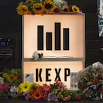 Seattle's KEXP to Play Every Sub Pop Record Ever Released for Label's 30th Anniversary