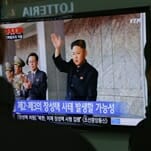 Donald Trump Pledged to Make A Famed North Korean Propaganda Film Come True