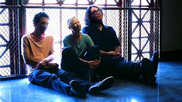 If There’s Really “a Riot Going On,” Yo La Tengo Aren’t Saying What It Is