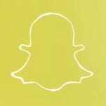 Snapchat Launches Original True-Crime Docuseries