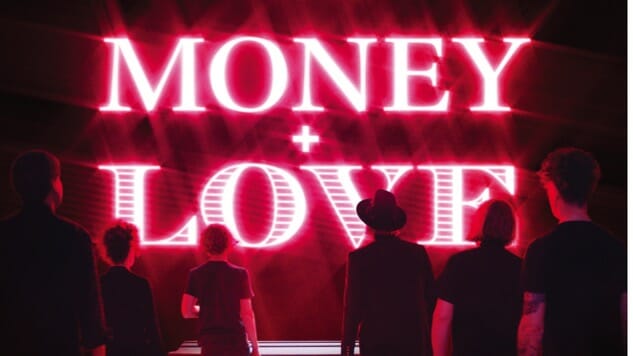 Arcade Fire Preview Money + Love, New Short Film Starring Toni Collette