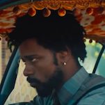 Watch the Hysterical Trailer for Boots Riley’s New Movie, Sorry To Bother You
