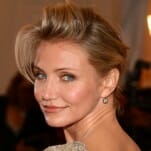 Cameron Diaz Has Retired From Acting, According to Selma Blair