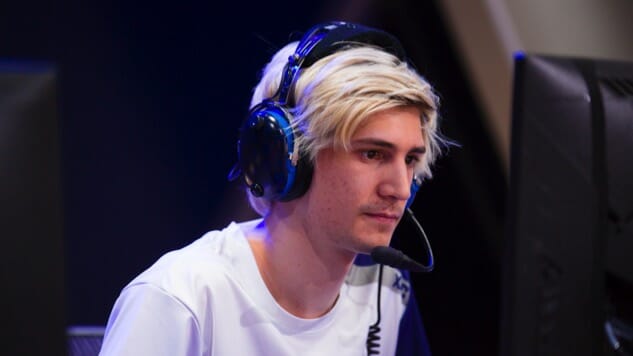 The Overwatch League Issues Player Suspension Over Homophobic Insult