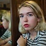 Snail Mail's Lindsey Jordan Is Still Doing It for Herself