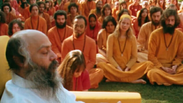 Poison in the Well of the Truth: Netflix’s Wild Wild Country and the Disturbing Story of the Rajneesh Cult