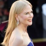 Nicole Kidman Reunites With David E. Kelley for HBO Limited Series The Undoing