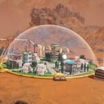 Players Say Gamestop Has Sold Copies of Surviving Mars Prior to Its Release Date