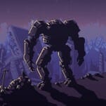 Into the Breach: Stiffen Up the Sinews, Summon Up the Blood, and Play This Game