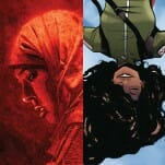 Infidel’s Pornsak Pichetshote & Skyward’s Joe Henderson Talk Comics, TV & Everything in Between