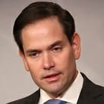 Marco Rubio Introduces a Bill to Tackle the Important Issue of Daylight Saving Time