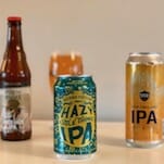 New England IPAs are Officially Mainstream and It’s Awesome