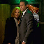 The X-Files: The Truth Has Abandoned Us