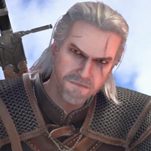The Witcher's Geralt of Rivia Confirmed for Soulcalibur VI