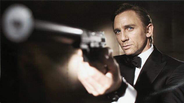 Danny Boyle Planning to Direct Daniel Craig’s Last James Bond Film