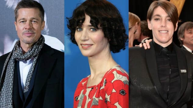 Untitled Miranda July Project on the Way From Plan B and Annapurna