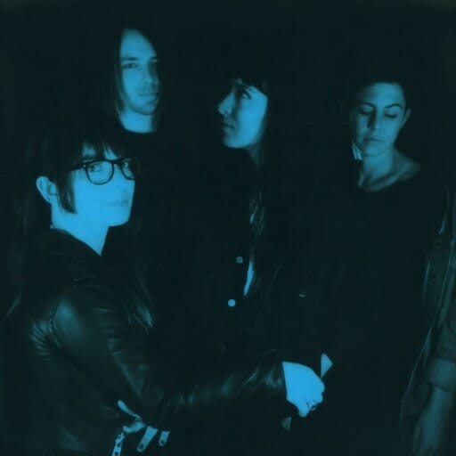Wax Idols Share 
