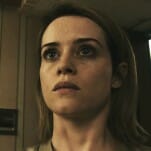 Claire Foy Unravels in First Trailer for Steven Soderbergh's Unsane